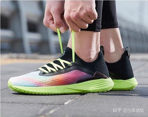 李宁跑鞋最新爆料图片及价格,时尚设计邂逅亲民价格，领跑潮流！  第1张